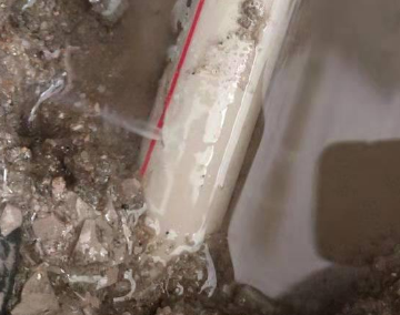 小金水管维修多少钱