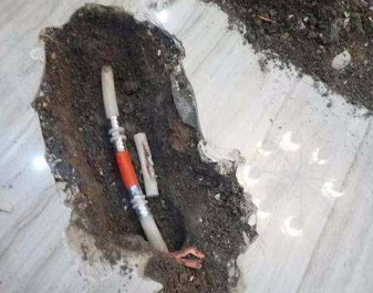 小金水管维修哪家好