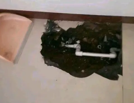 小金卫生间测漏水多少钱